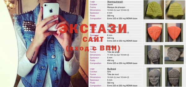 ешки Надым
